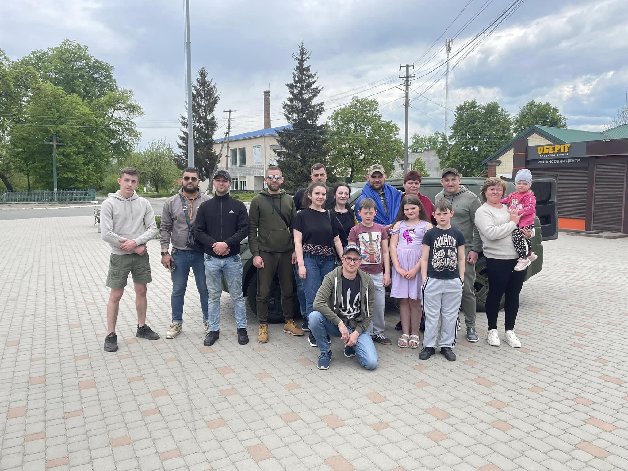 Фотозвіт