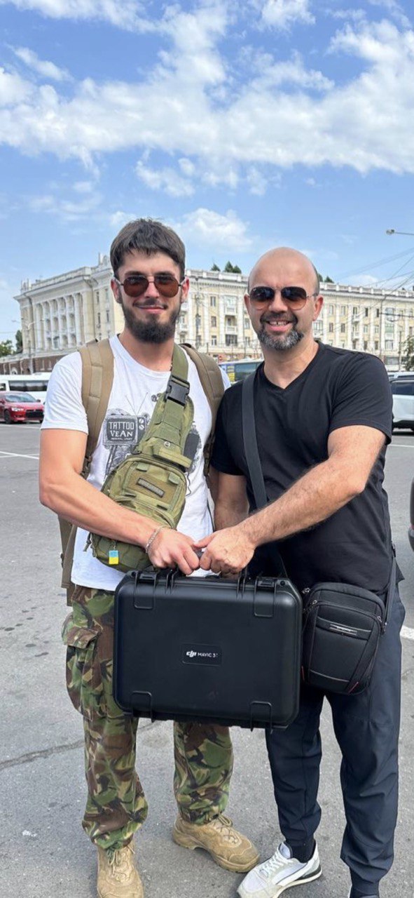 Фотозвіт