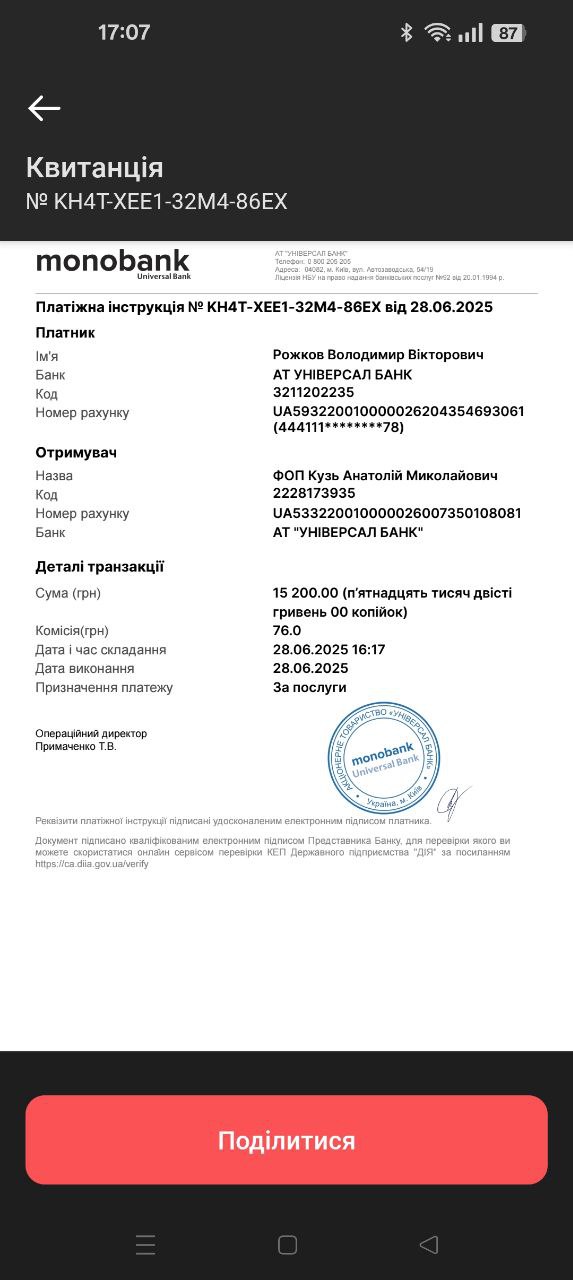 Фотозвіт