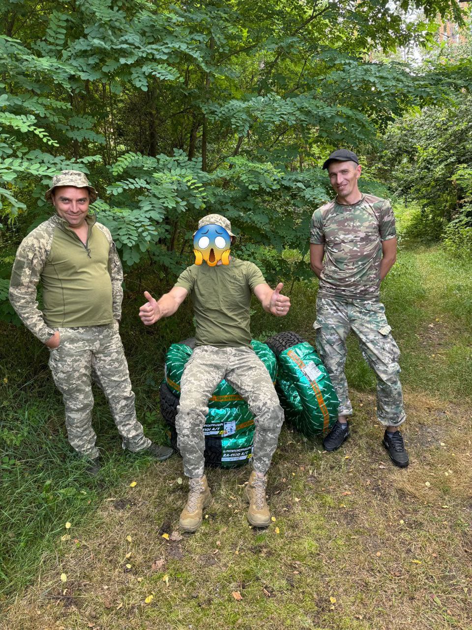 Фотозвіт