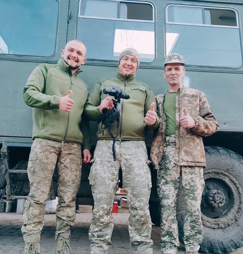 Фотозвіт
