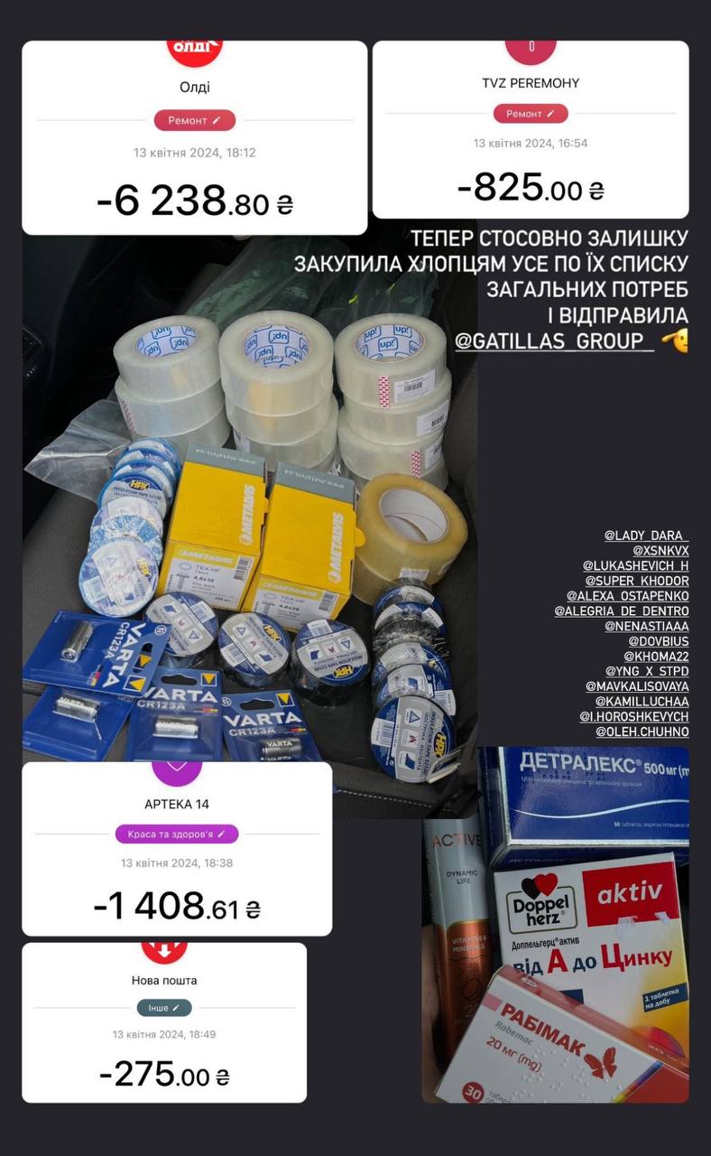 Фотозвіт