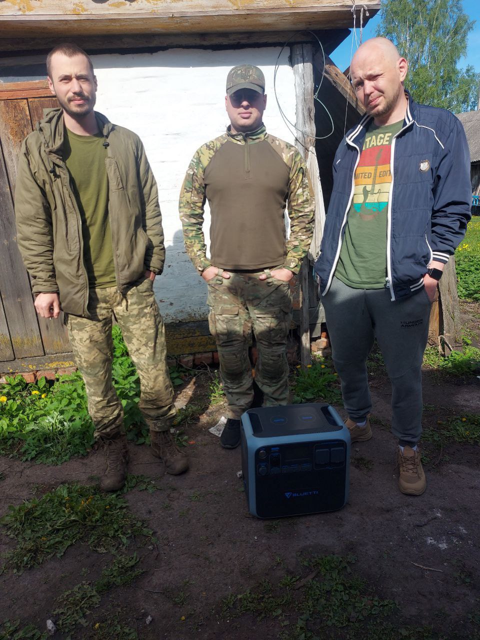 Фотозвіт