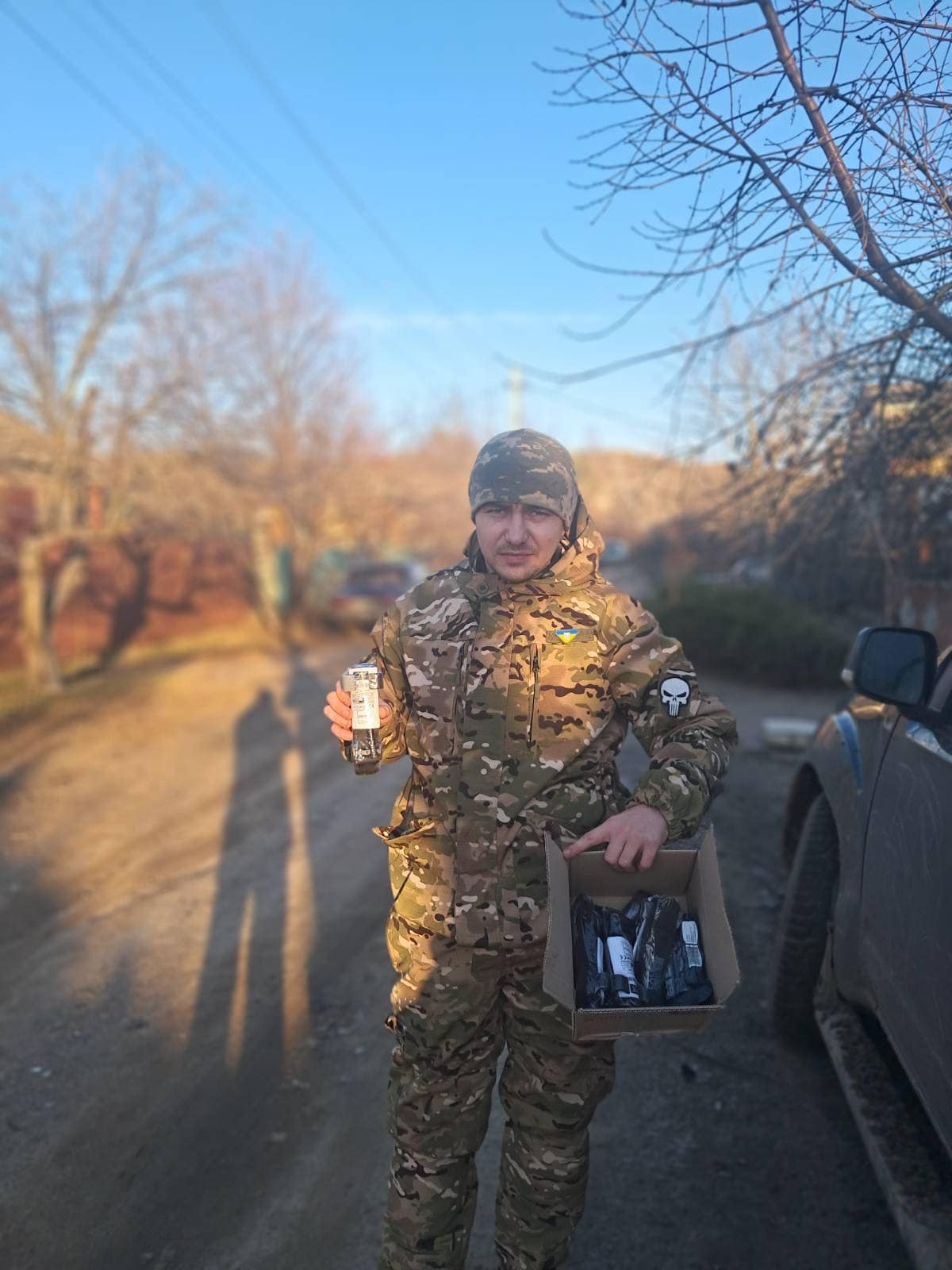 Фотозвіт