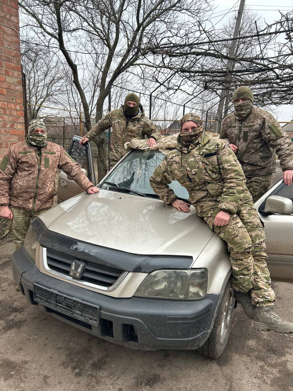 Фотозвіт
