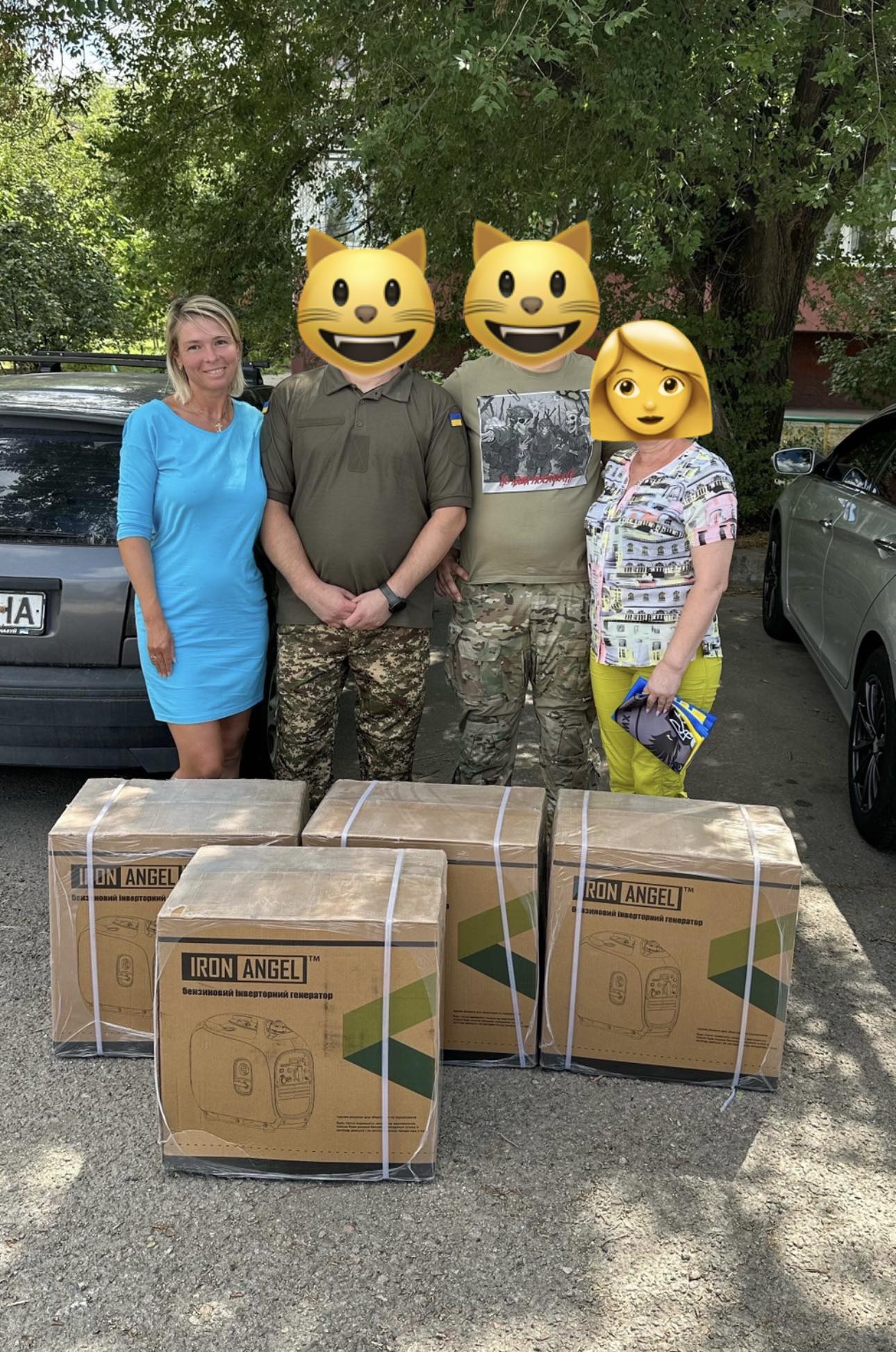 Фотозвіт