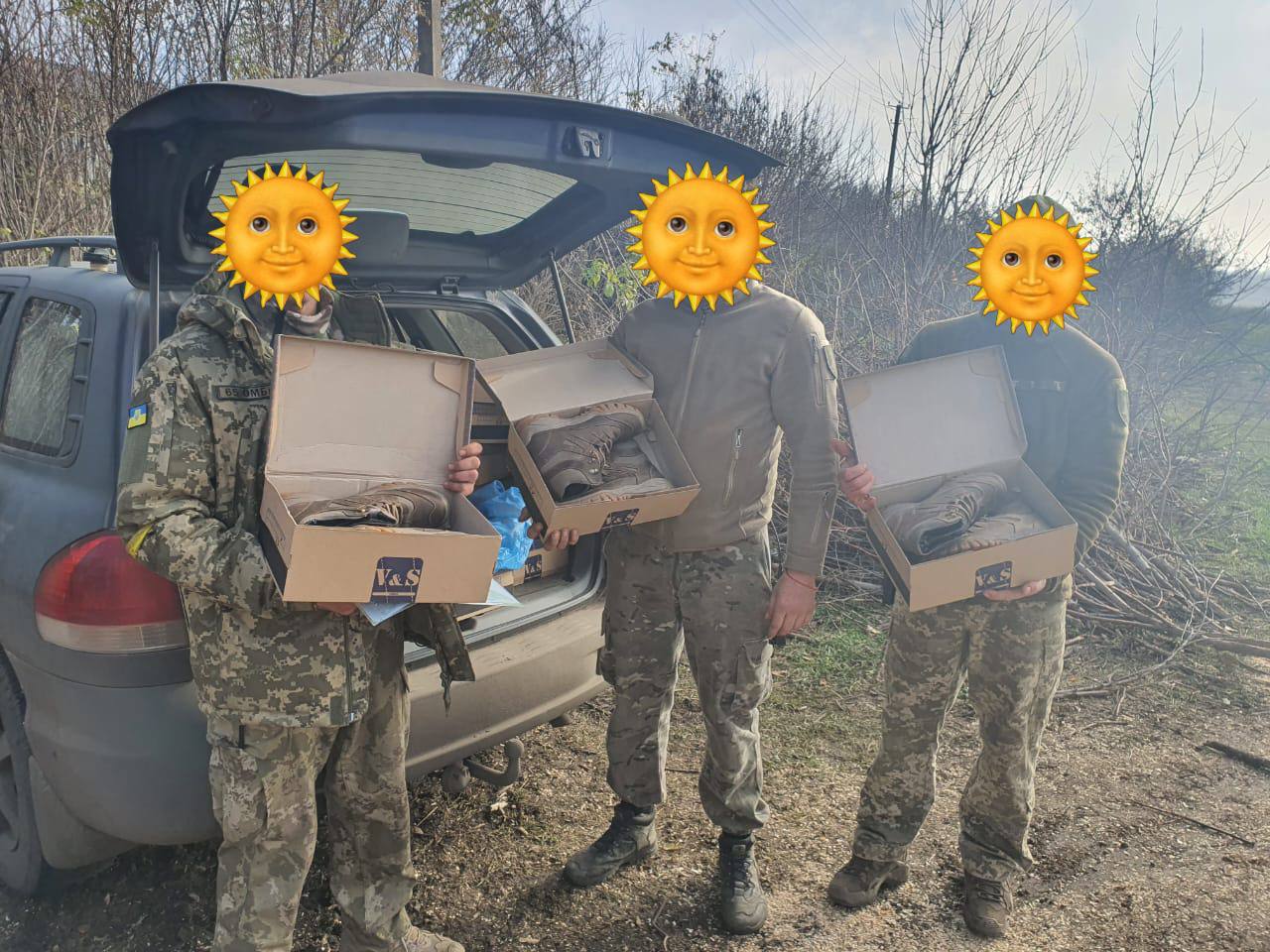Фотозвіт