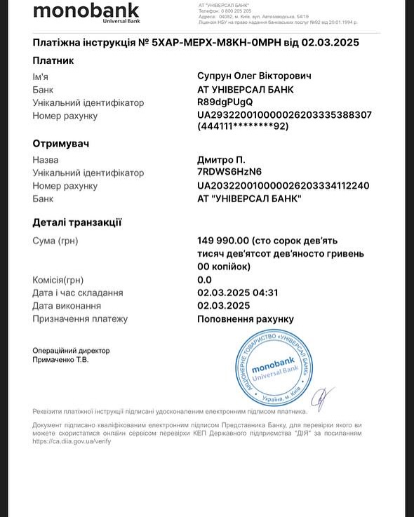 Фотозвіт