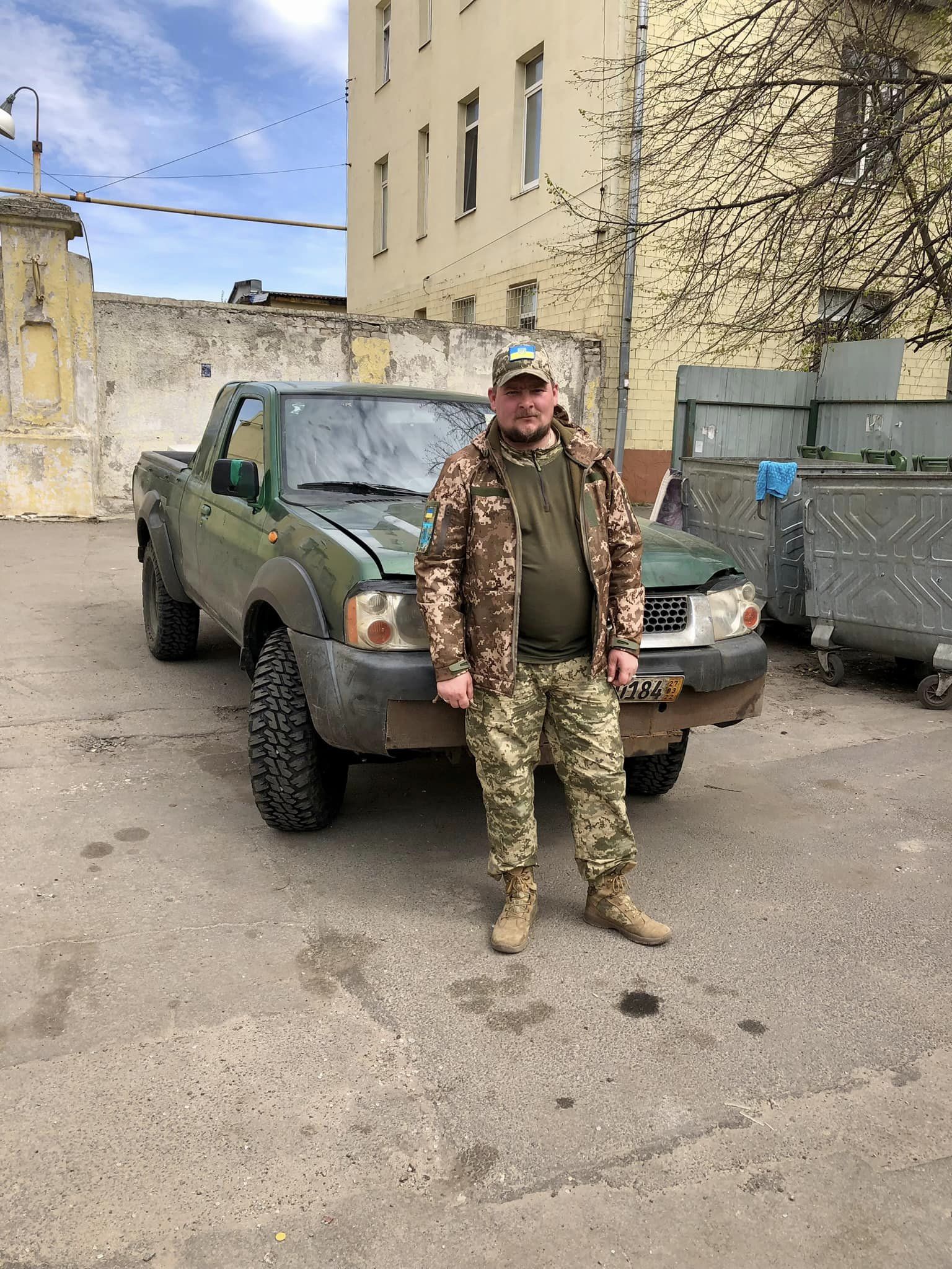 Фотозвіт
