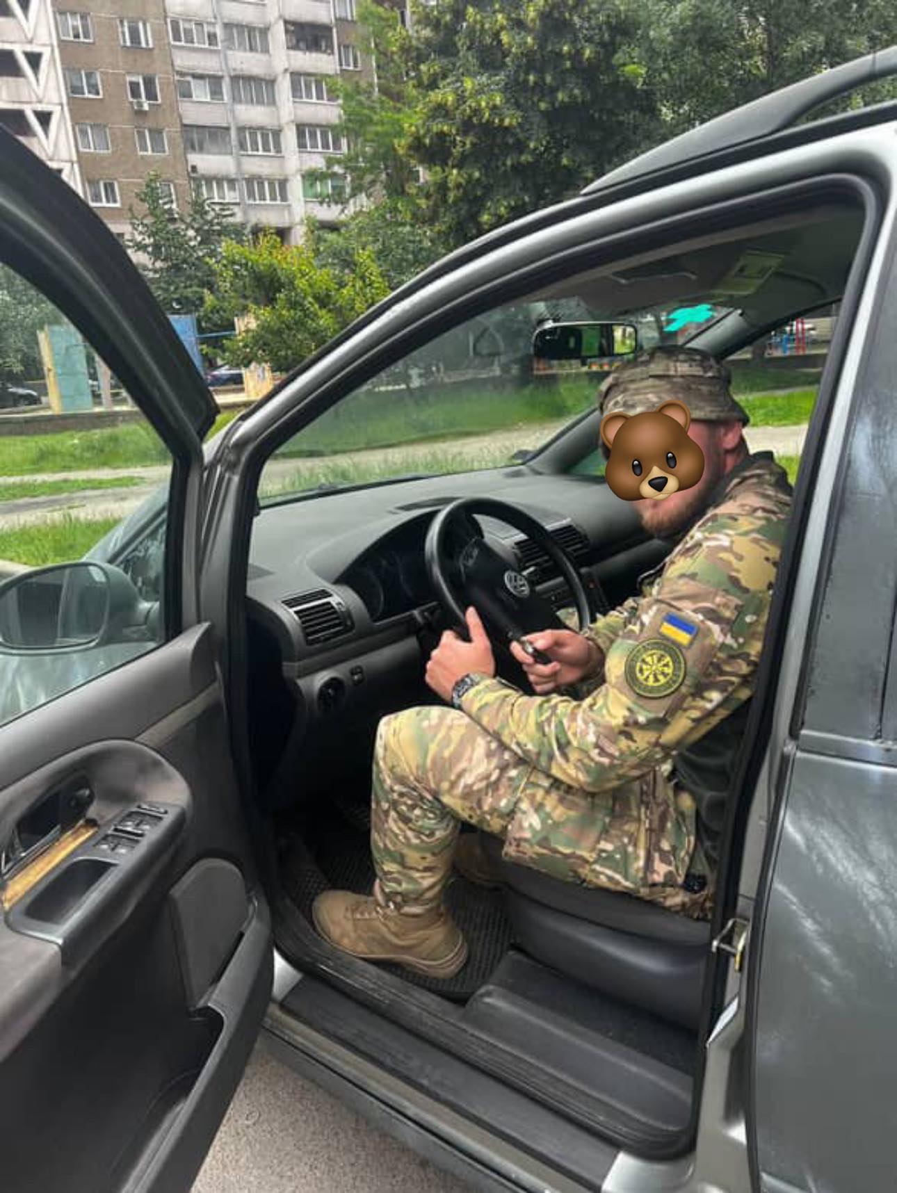 Фотозвіт
