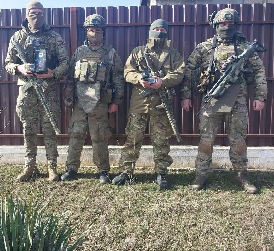 Фотозвіт