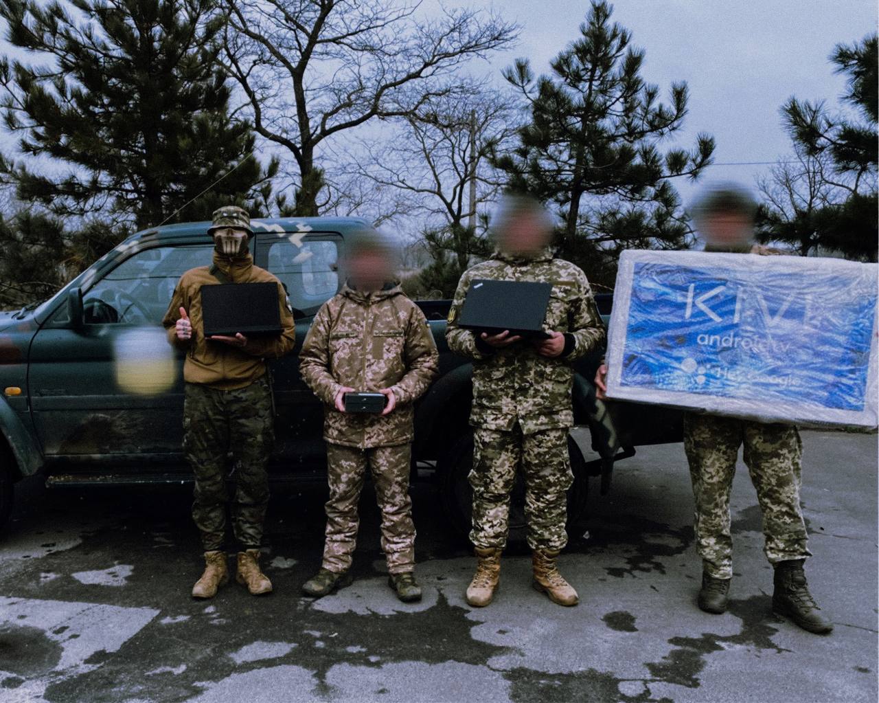 Фотозвіт