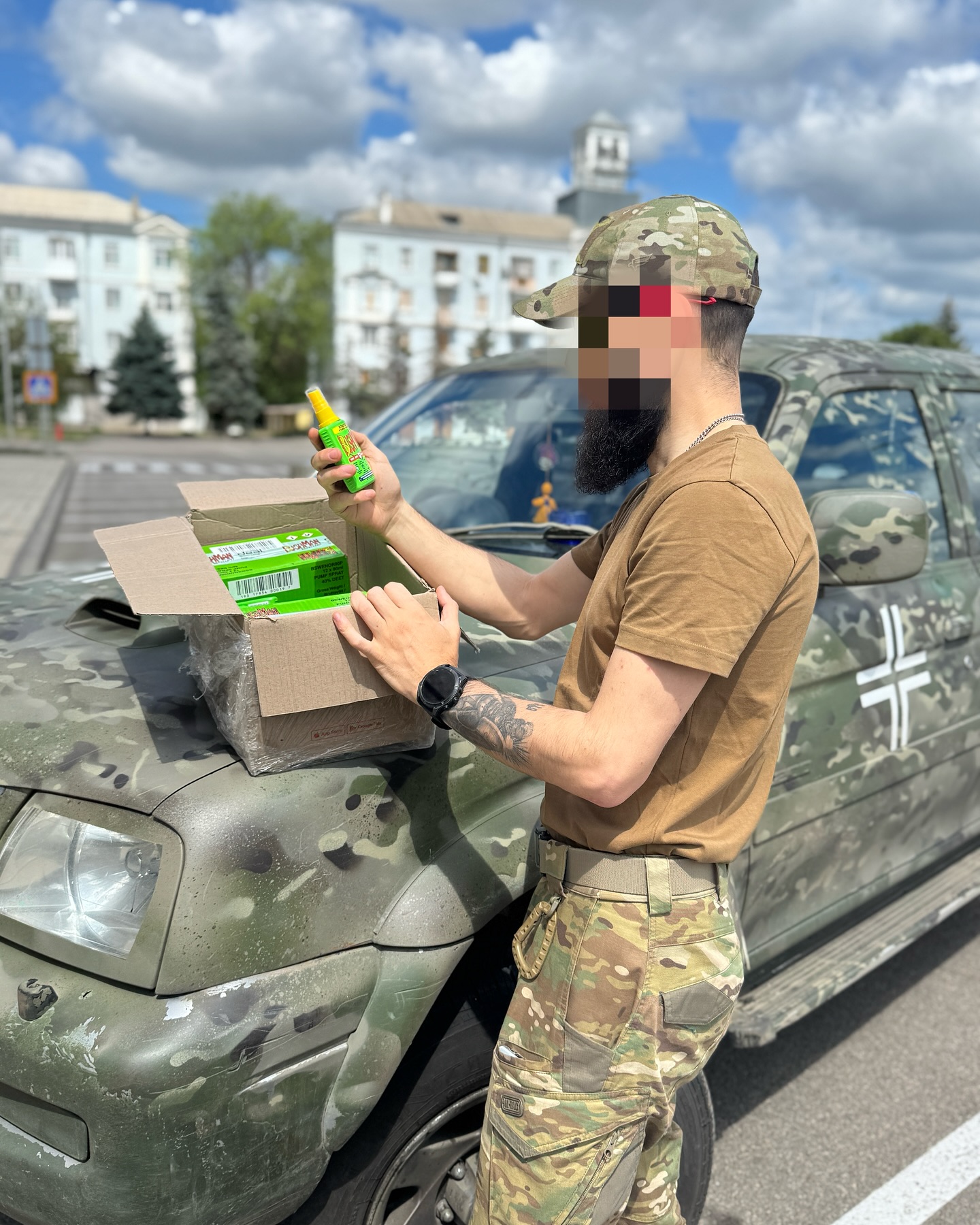 Фотозвіт