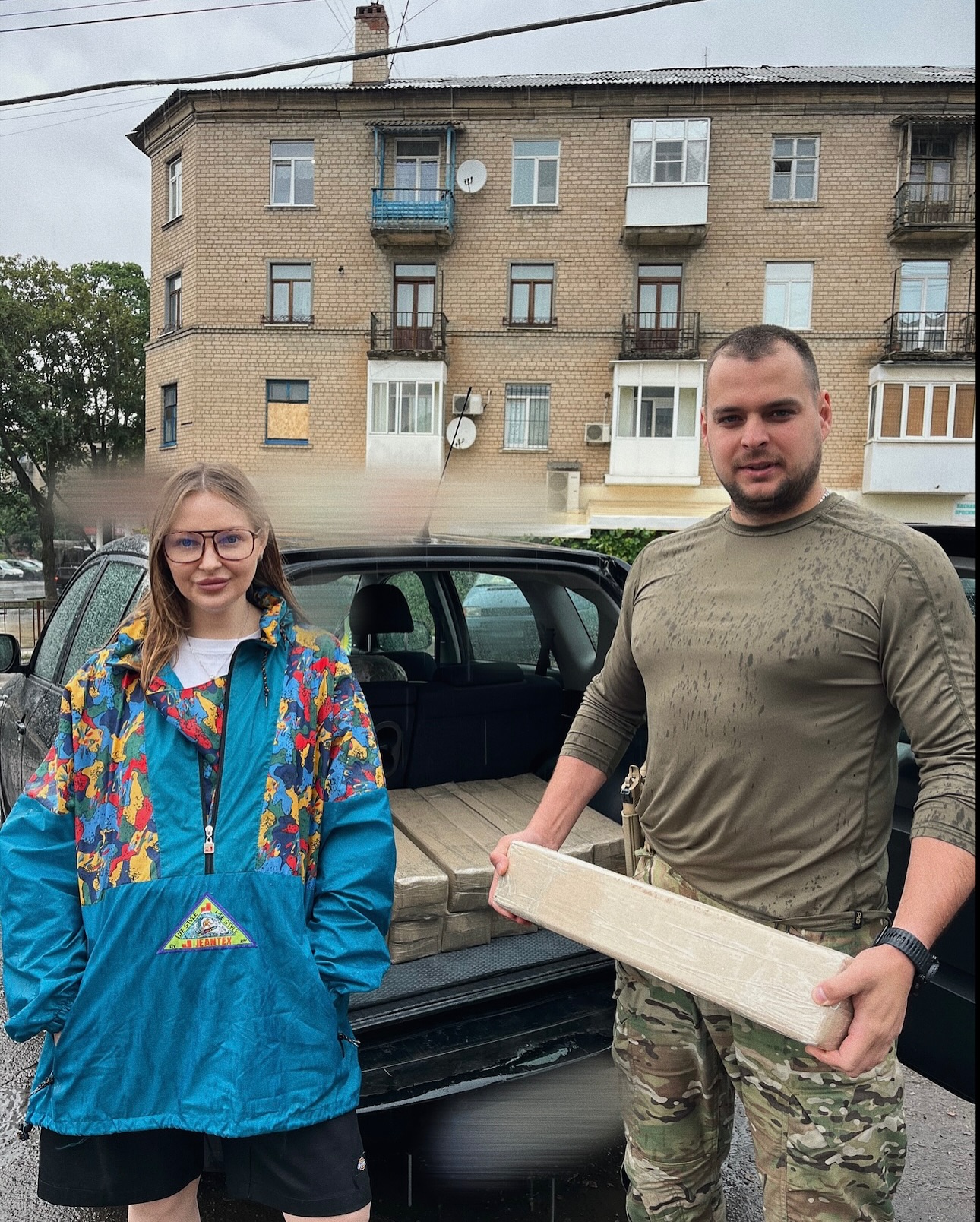 Фотозвіт