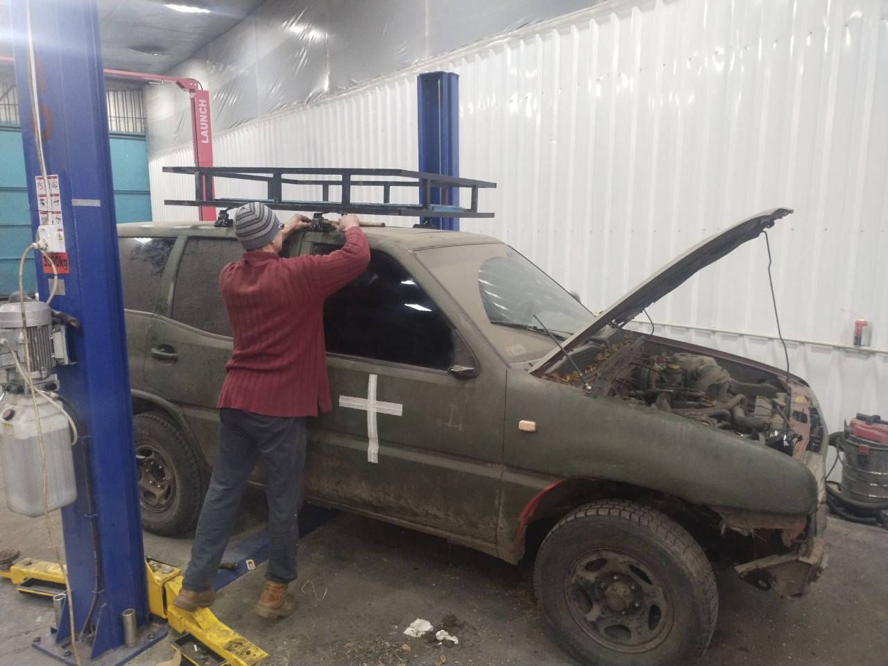 Фотозвіт