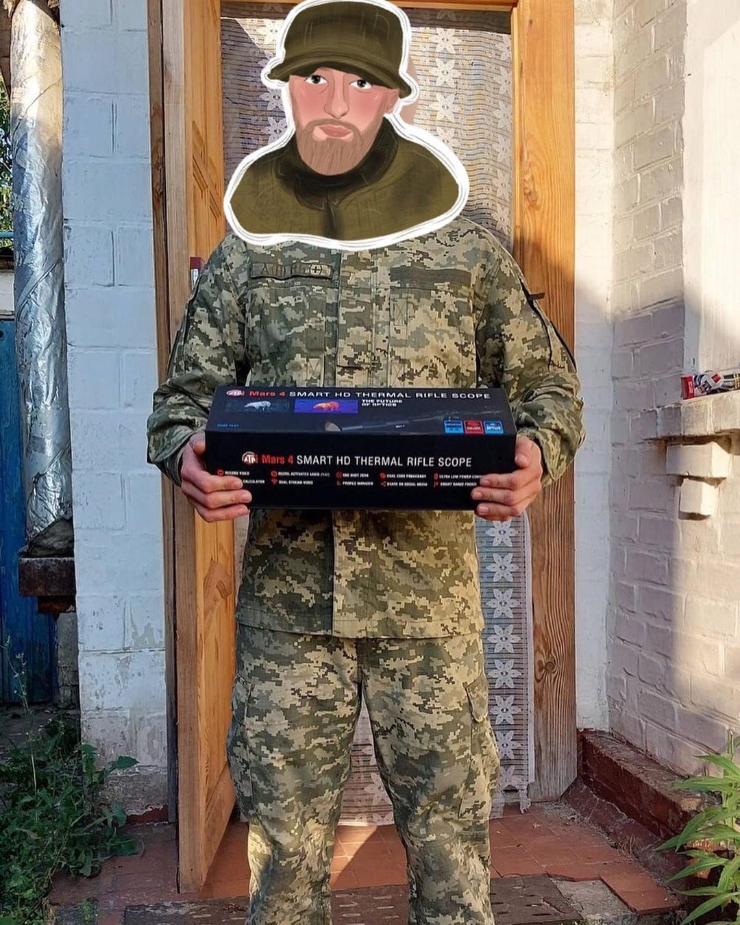 Фотозвіт