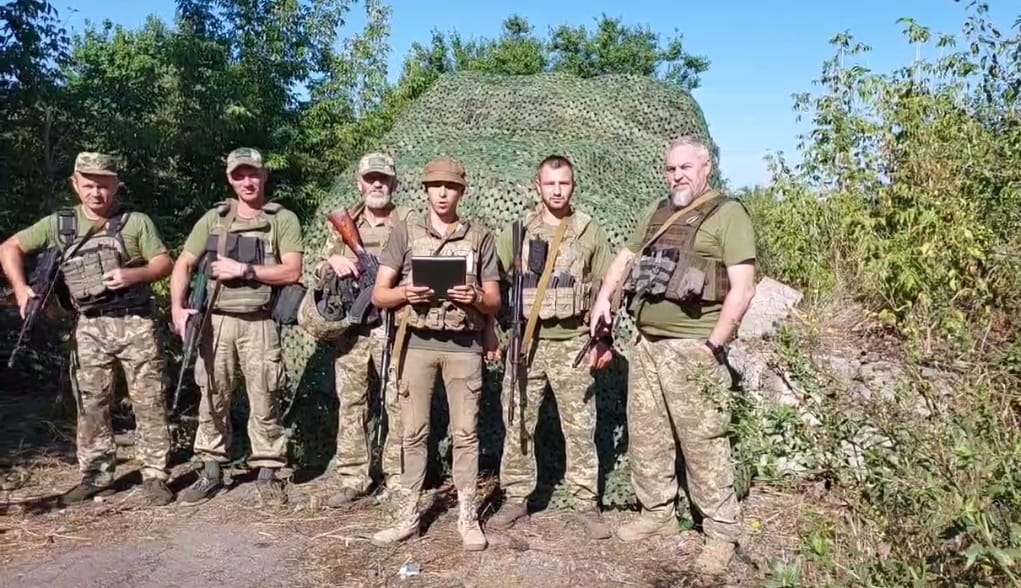 Фотозвіт