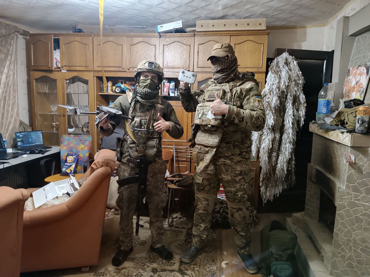 Фотозвіт