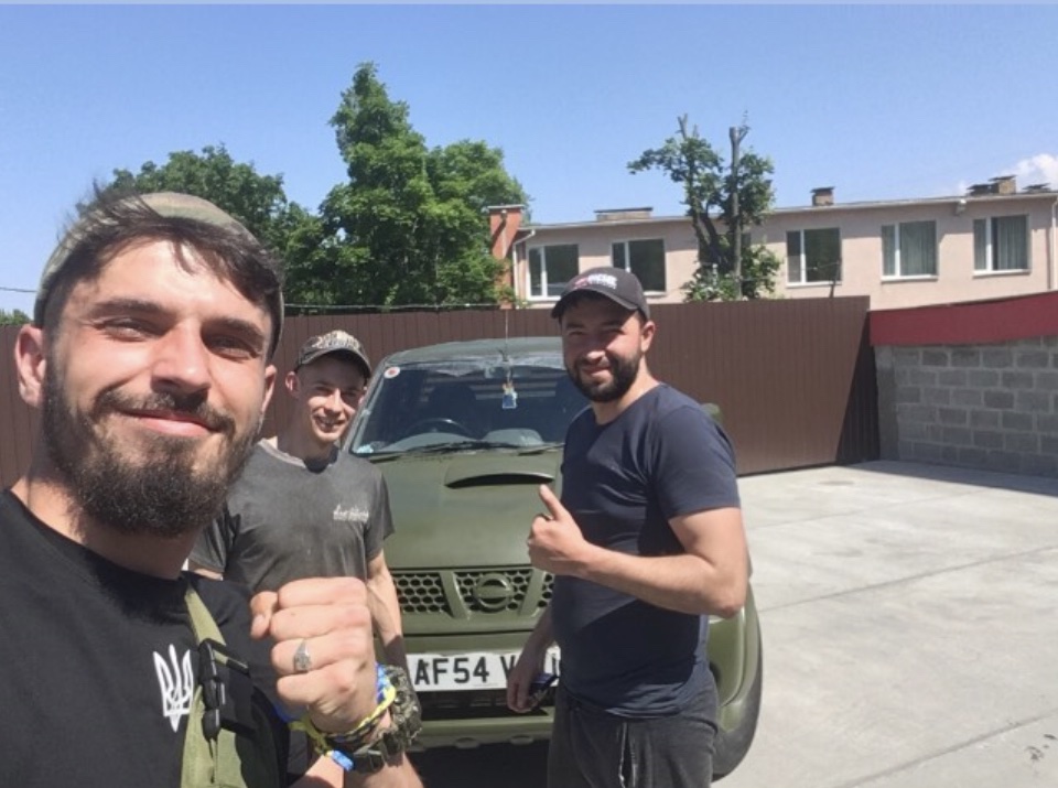 Фотозвіт