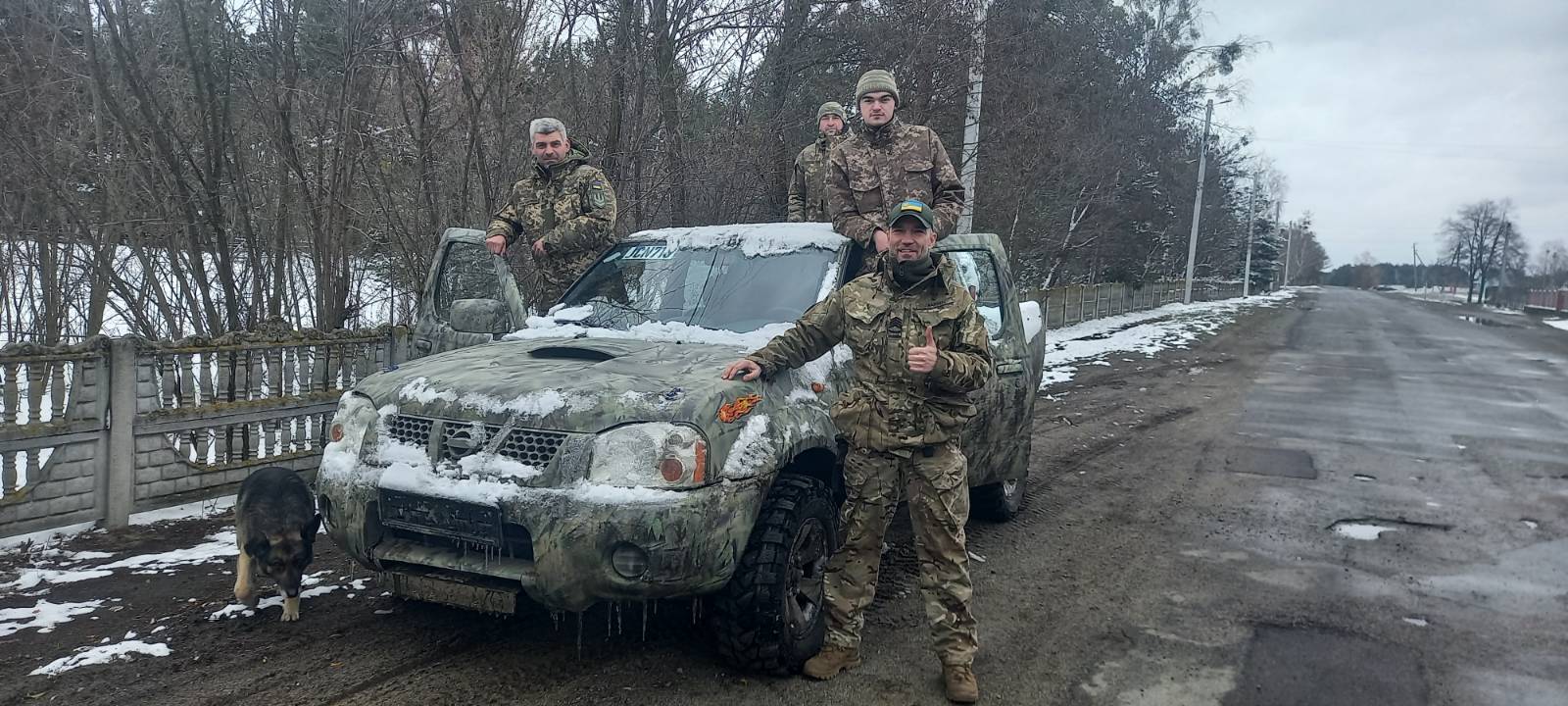 Фотозвіт