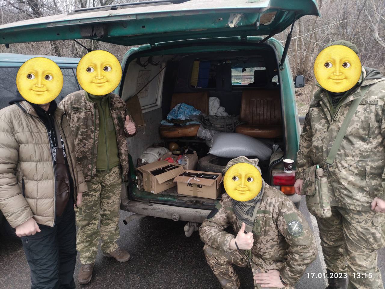 Фотозвіт
