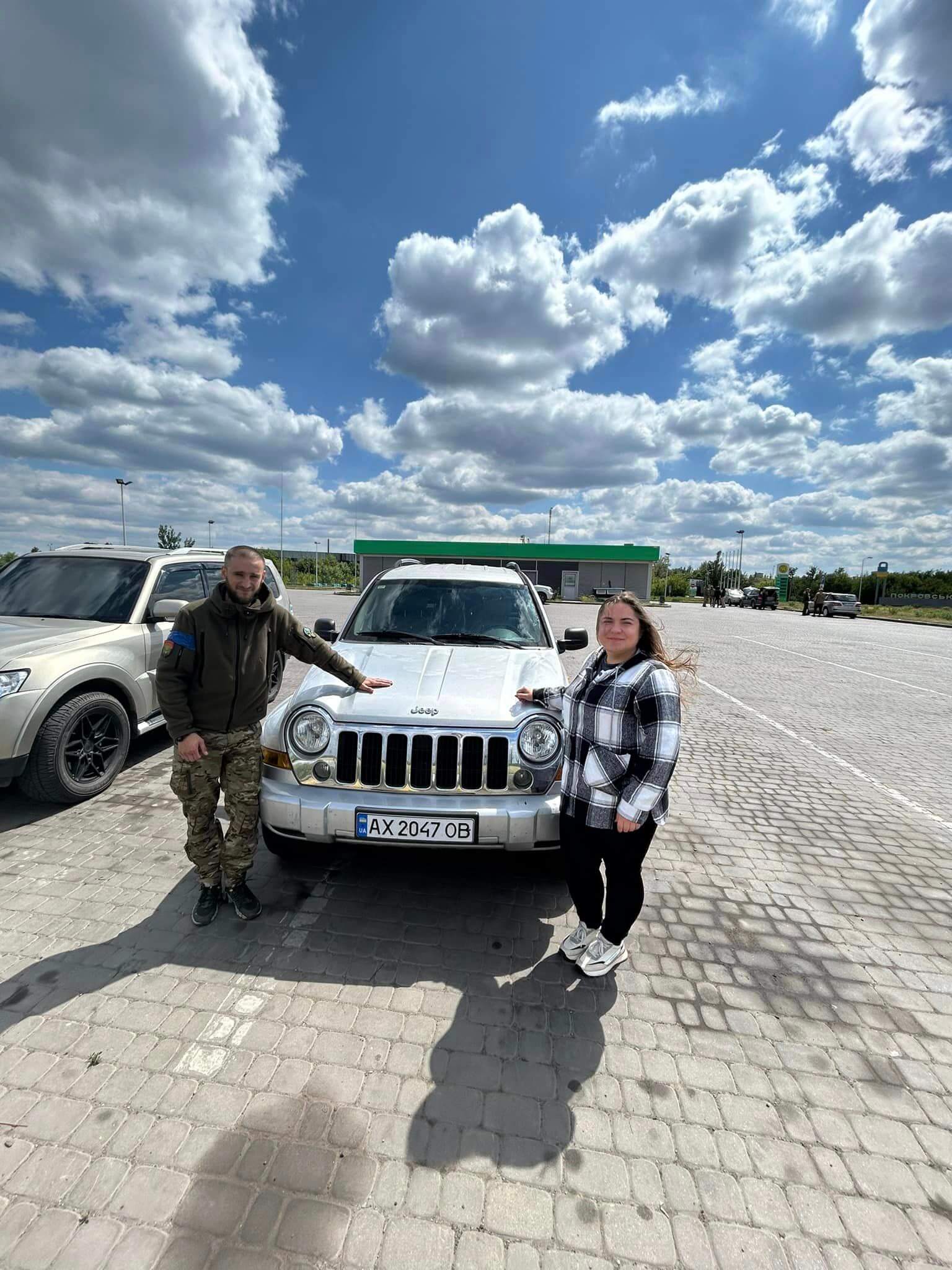 Фотозвіт