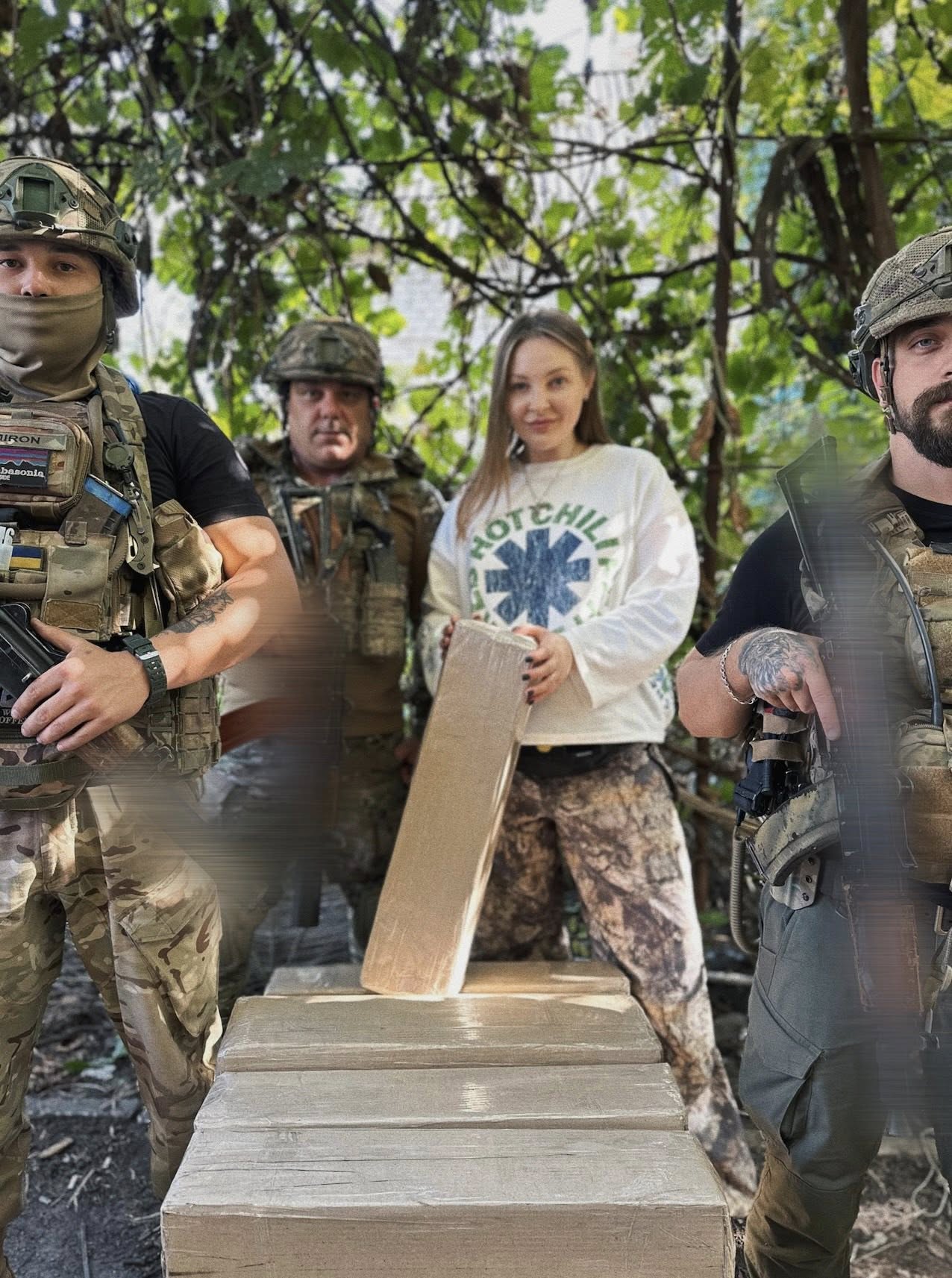 Фотозвіт
