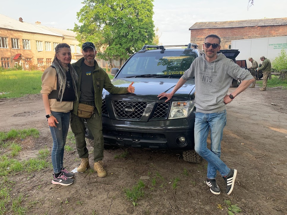 Фотозвіт