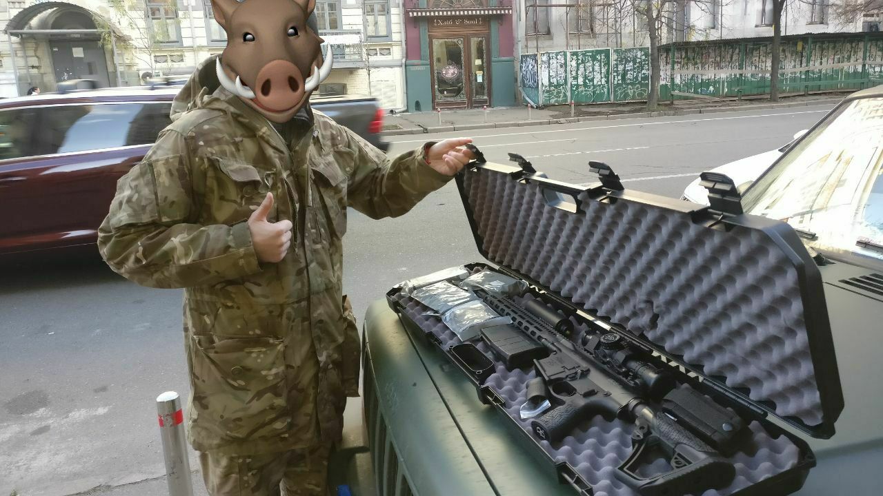 Фотозвіт
