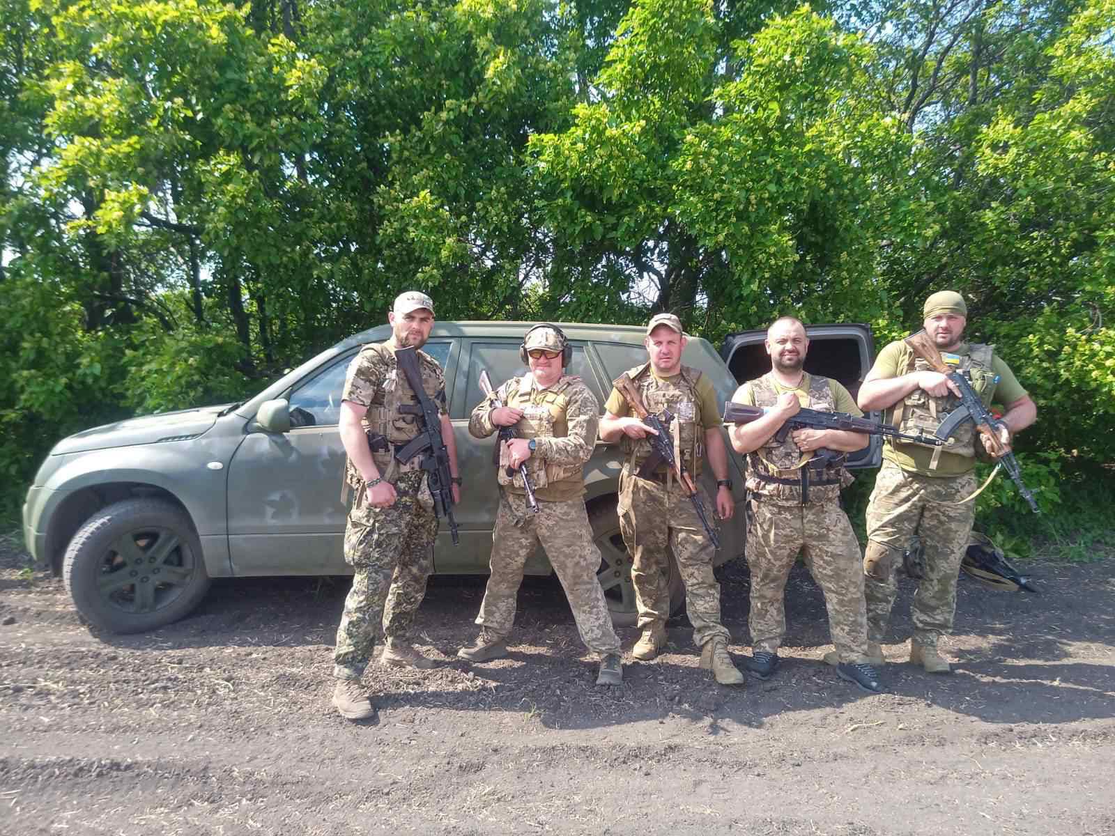 Фотозвіт