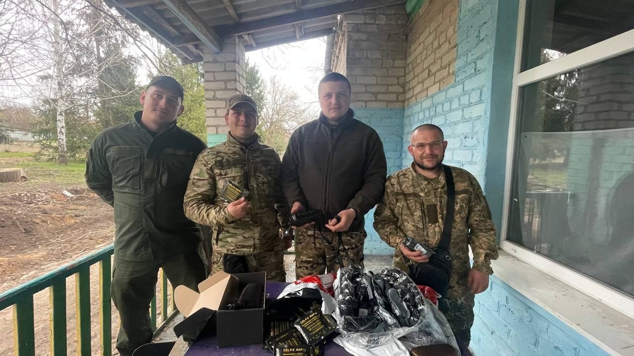 Фотозвіт