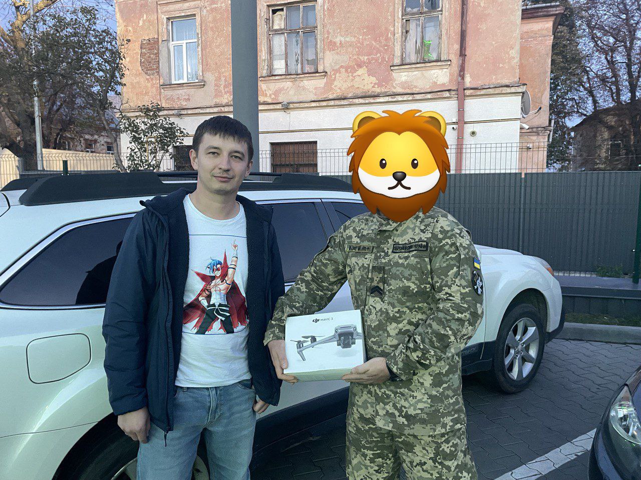 Фотозвіт