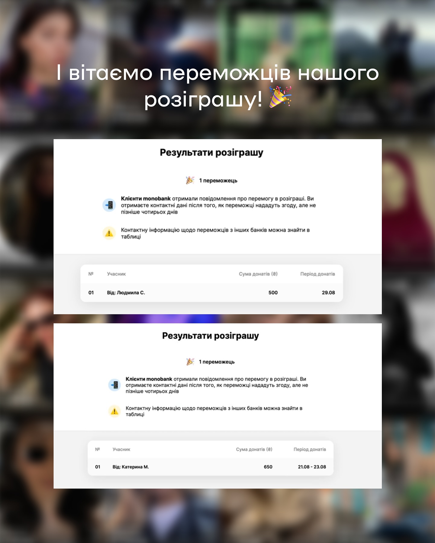 Фотозвіт