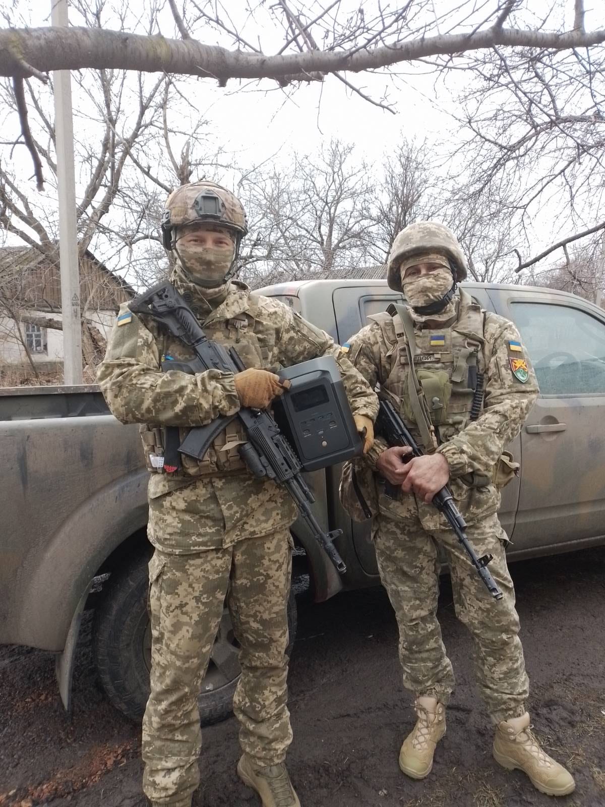 Фотозвіт