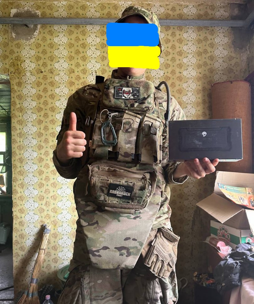 Фотозвіт