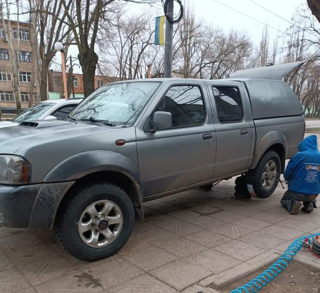 Фотозвіт