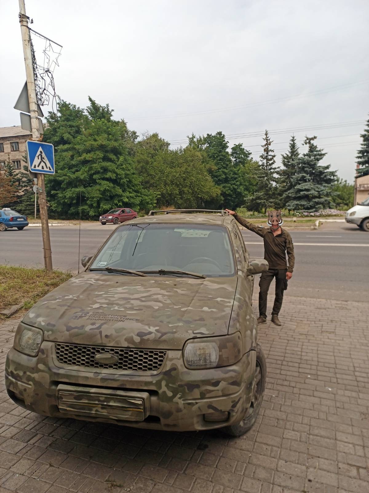 Фотозвіт