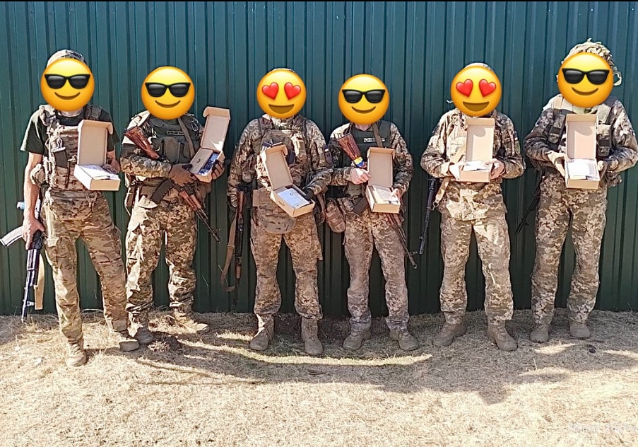 Фотозвіт