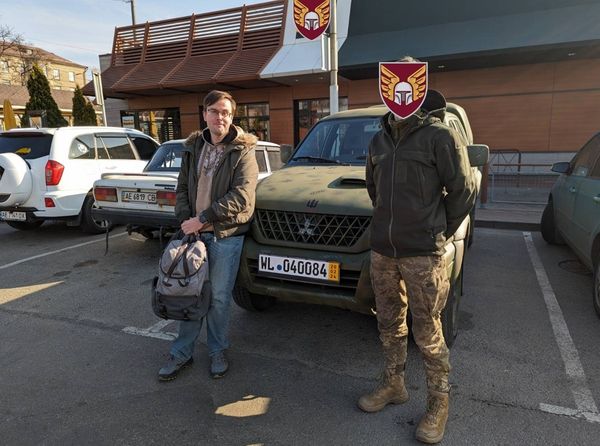 Фотозвіт